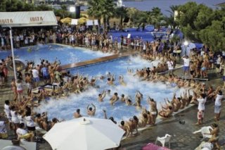 azuLine Club Punta Arabi