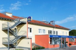 Best Western Hotel München Airport