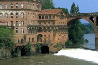 Mercure  Bastides