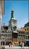 Hotel Roter Turm