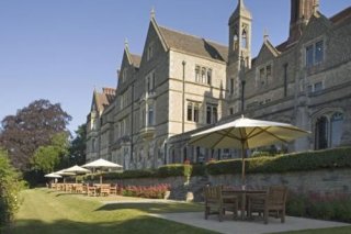 Nutfield Priory Hotel & Spa