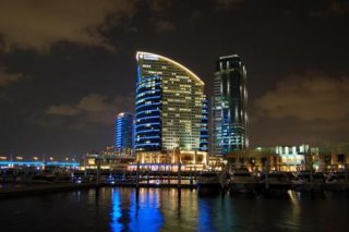 InterContinental  Festival City