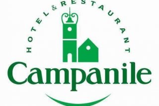 Campanile Orleans-La Source