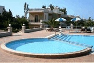 Camelot Apartments