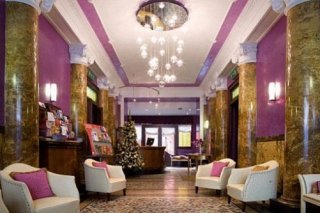 Albergo Astoria