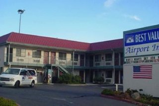 Americas Best Value Airport Inn-Seatac