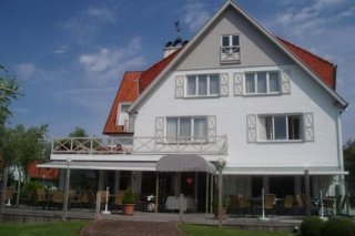 Golf Hotel Zoute