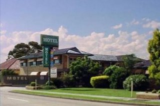 Hunter Valley Motel