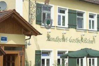 mD Landhotel Böhm