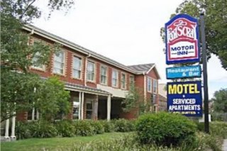 Footscray Motor Inn and Serviced Apartments