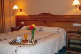 Hostal Arba