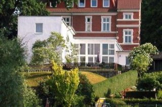 Stadtsee-Pension Schade