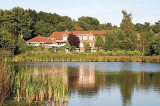 Ringhotel Köhlers Forsthaus
