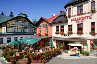Hotel Belmonte