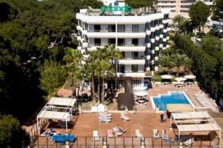 Apartamentos Orlando