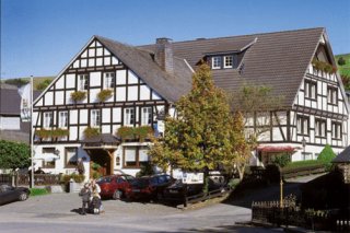 Wüllner's Landgasthof