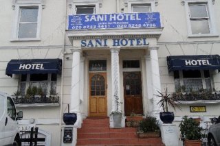 Sani Hotel