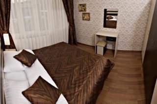 Serencebey Apartments