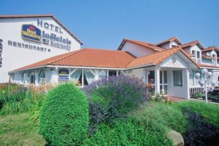 Best Western Le Relais Kennedy