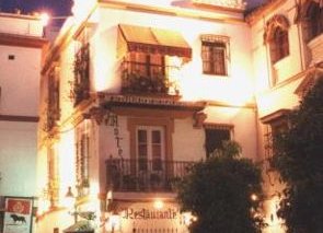 Hosteria del Laurel