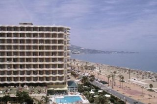 Hotel Angela
