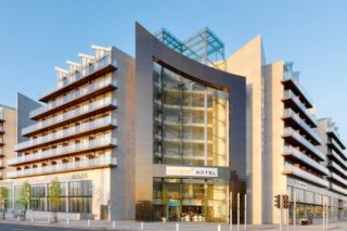 Maldron Hotel