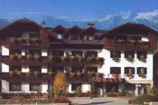 Alpengasthof zum Lebzelter