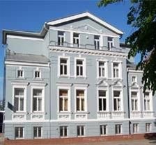 Appartement Hotel