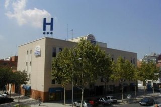 Hotel Catalán
