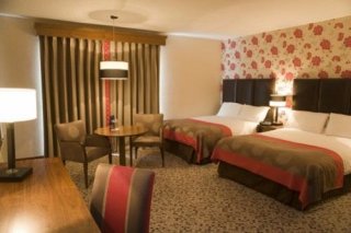 Greenhills Hotel