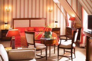 Rochester Champs Elysees