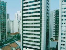 Golden Tulip Park Plaza