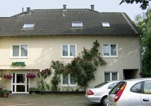 Hotel Schmerkötter