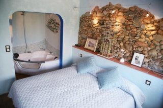 Pasteral Casa Hotel Rural