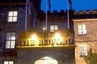 Bedford Hotel