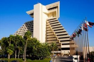 Sheraton  Resort & Convention Hotel