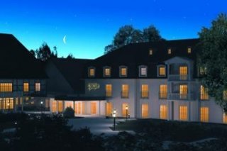 Waldhotel Nachtigall