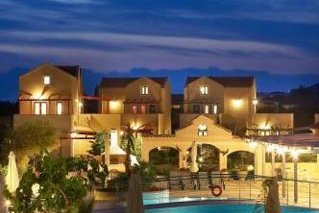 Avithos Resort Hotel