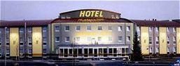 Highway Hotel