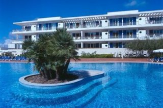 Marina Club  Resort