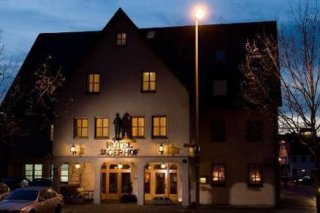 Hotel Restaurant Jägerhof