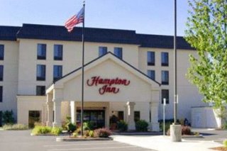 Hampton Inn