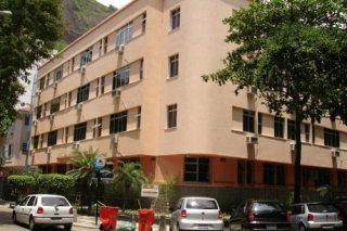 Hostel Jucati