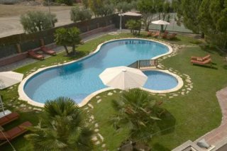 Felix Hotel Residencia