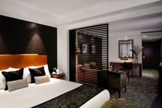 Park Plaza Victoria