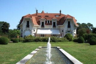 Château Du Clair De Lune