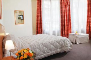 Hotel Azurea