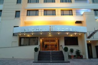 Europa Hotel