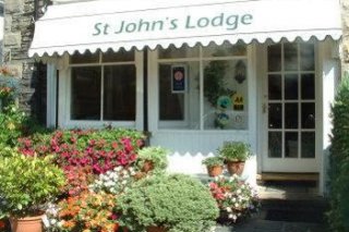 St Johns Lodge