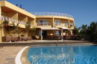 Aparthotel Vila Luz